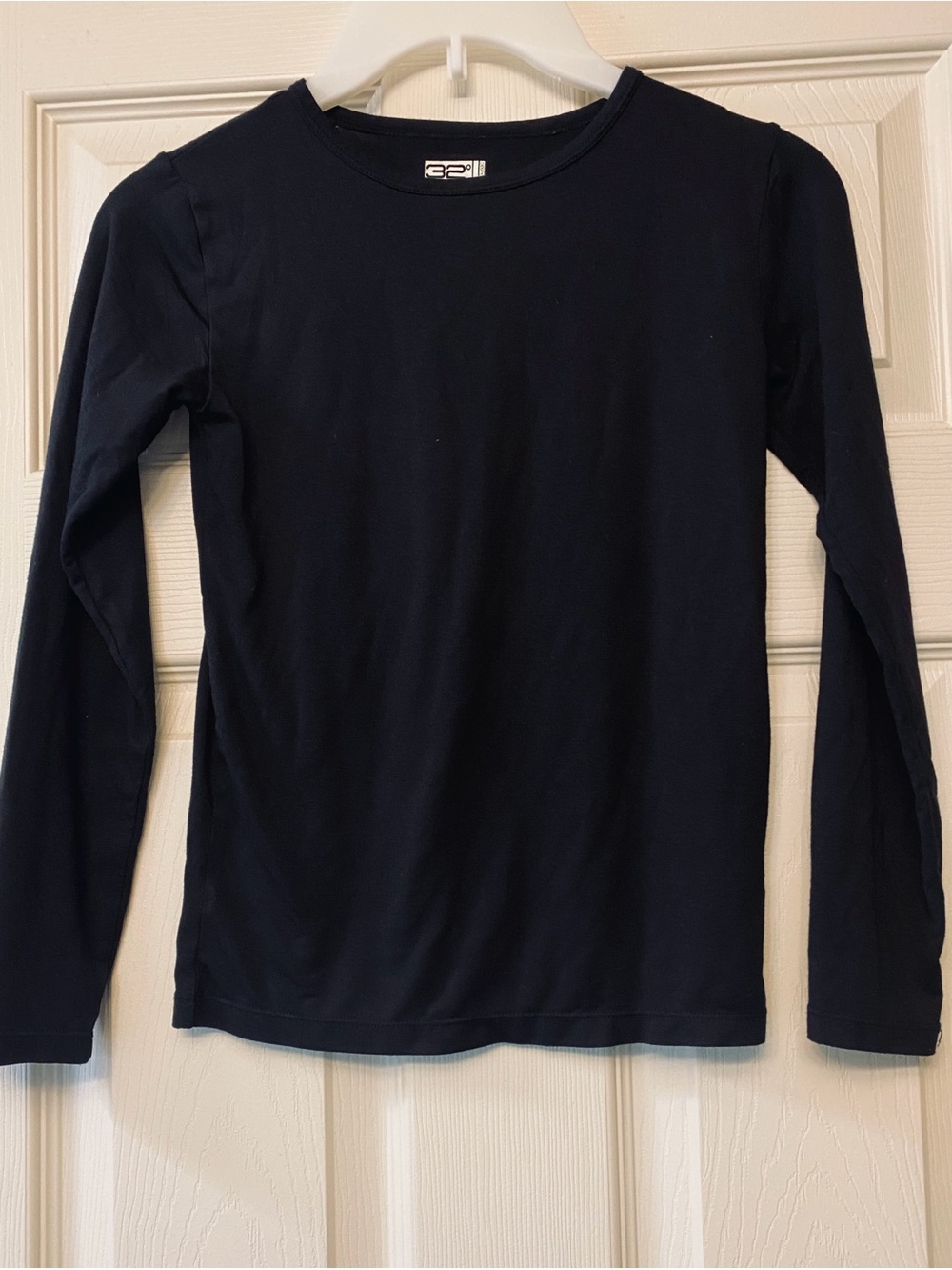 Kids’ 32 Degrees Heat base layer